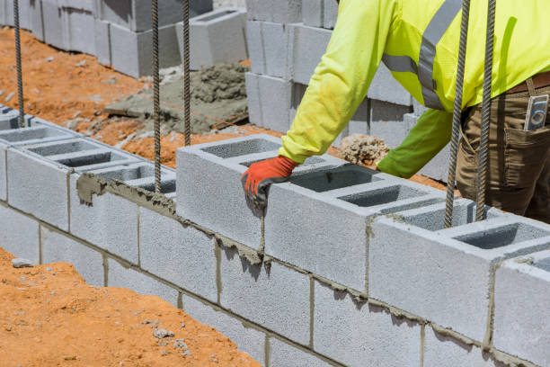 Best Concrete Installation Cost  in Meadowbrook, VA