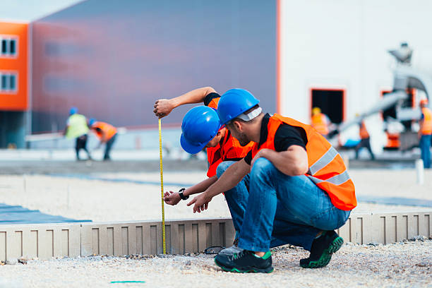 Best Concrete Resurfacing Services  in Meadowbrook, VA