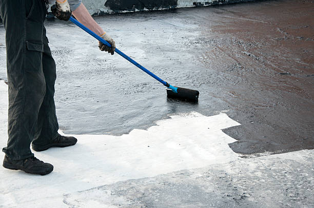 Best Concrete Driveway Repair Near Me  in Meadowbrook, VA
